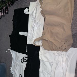 Tank top bundle